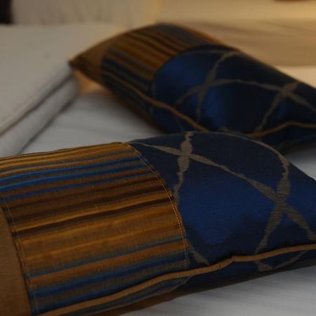 Rhiss Hotel Maltepe Istanbul Eksteriør billede