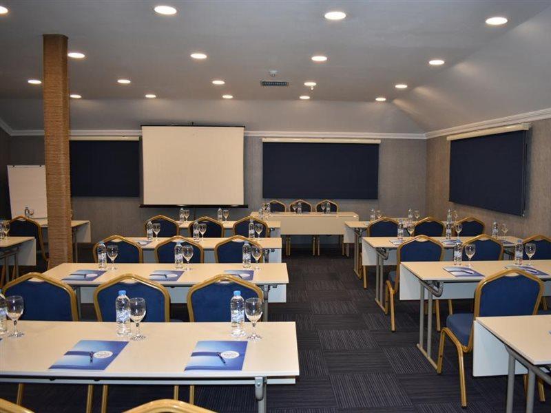Rhiss Hotel Maltepe Istanbul Eksteriør billede