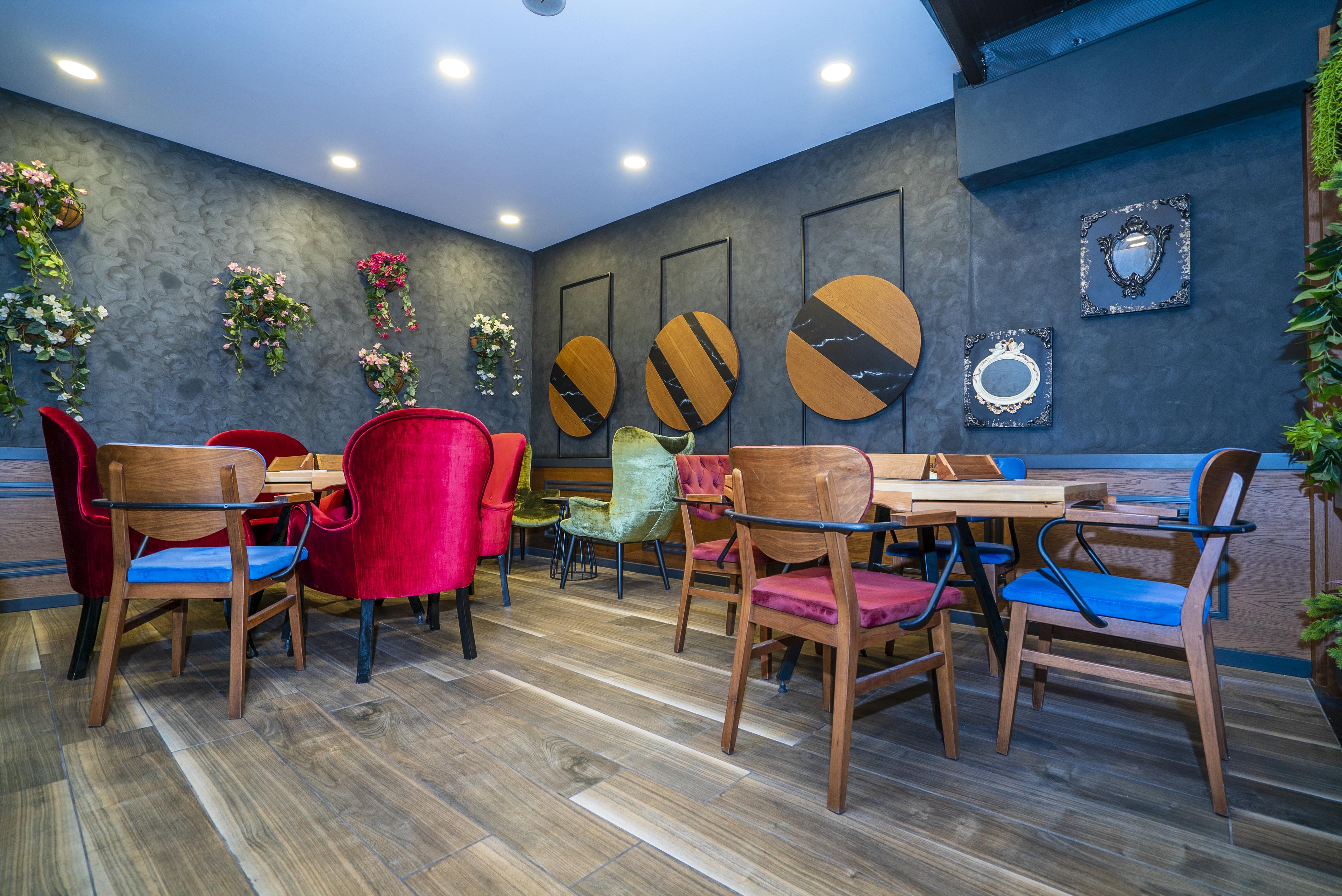 Rhiss Hotel Maltepe Istanbul Eksteriør billede