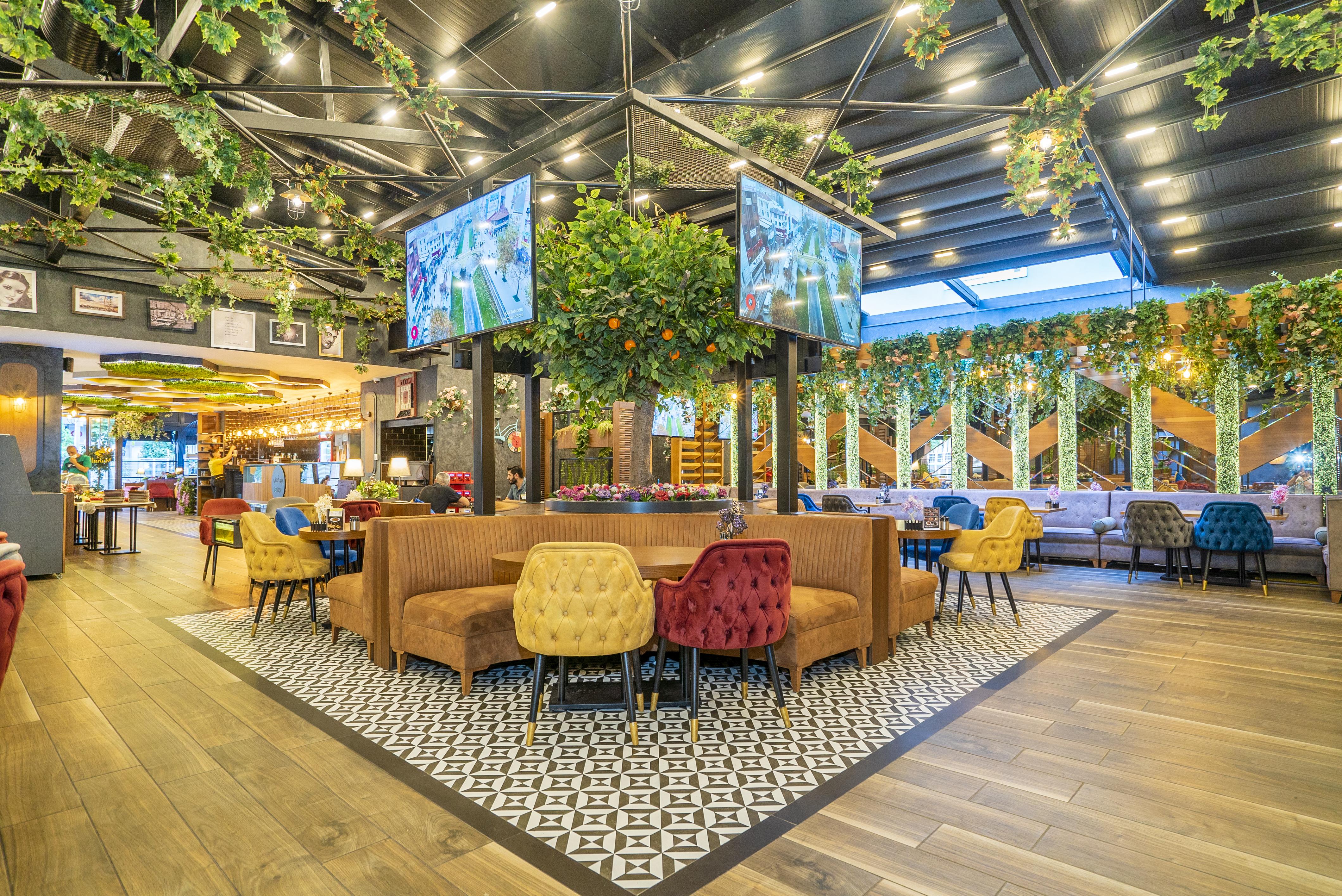 Rhiss Hotel Maltepe Istanbul Eksteriør billede