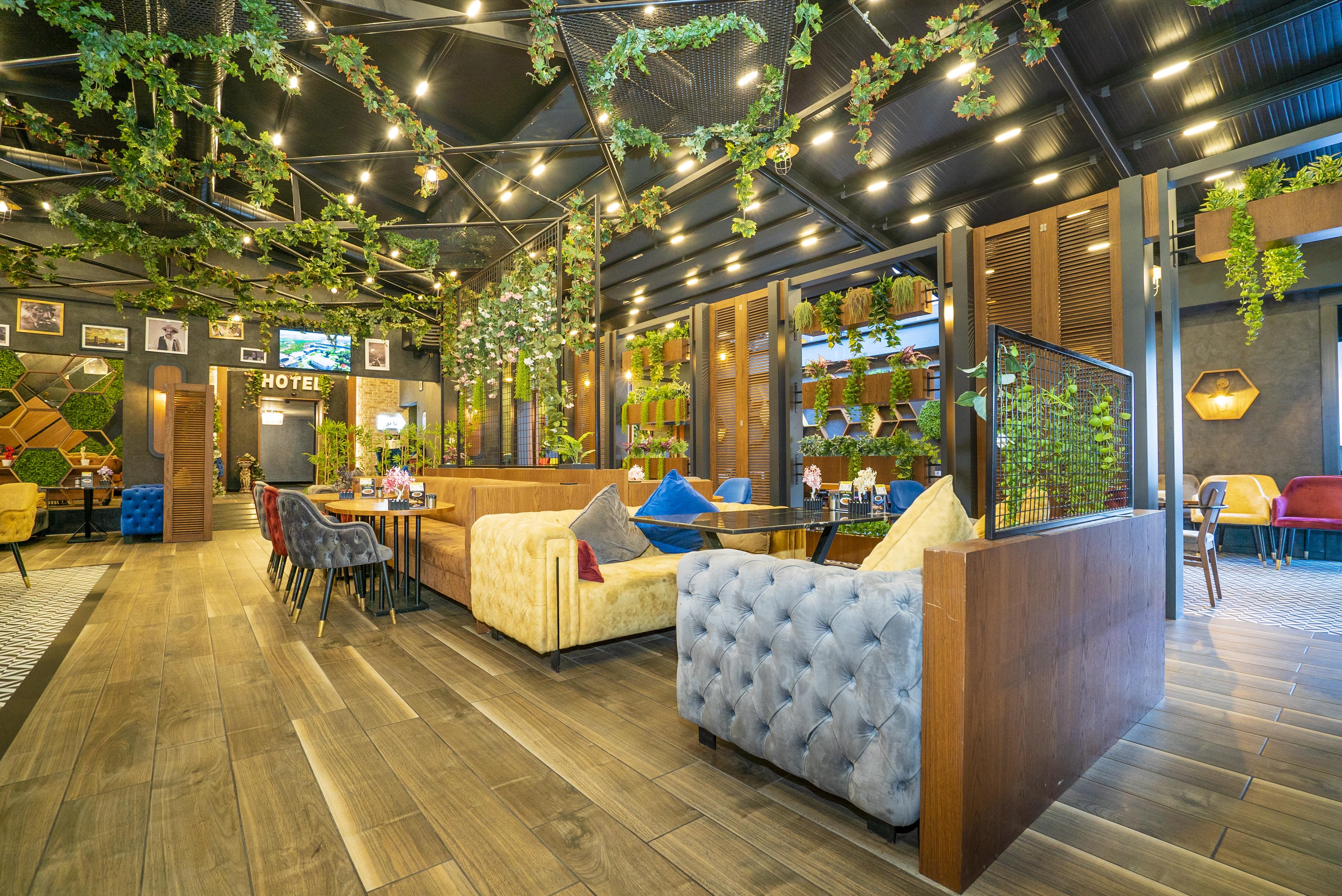 Rhiss Hotel Maltepe Istanbul Eksteriør billede