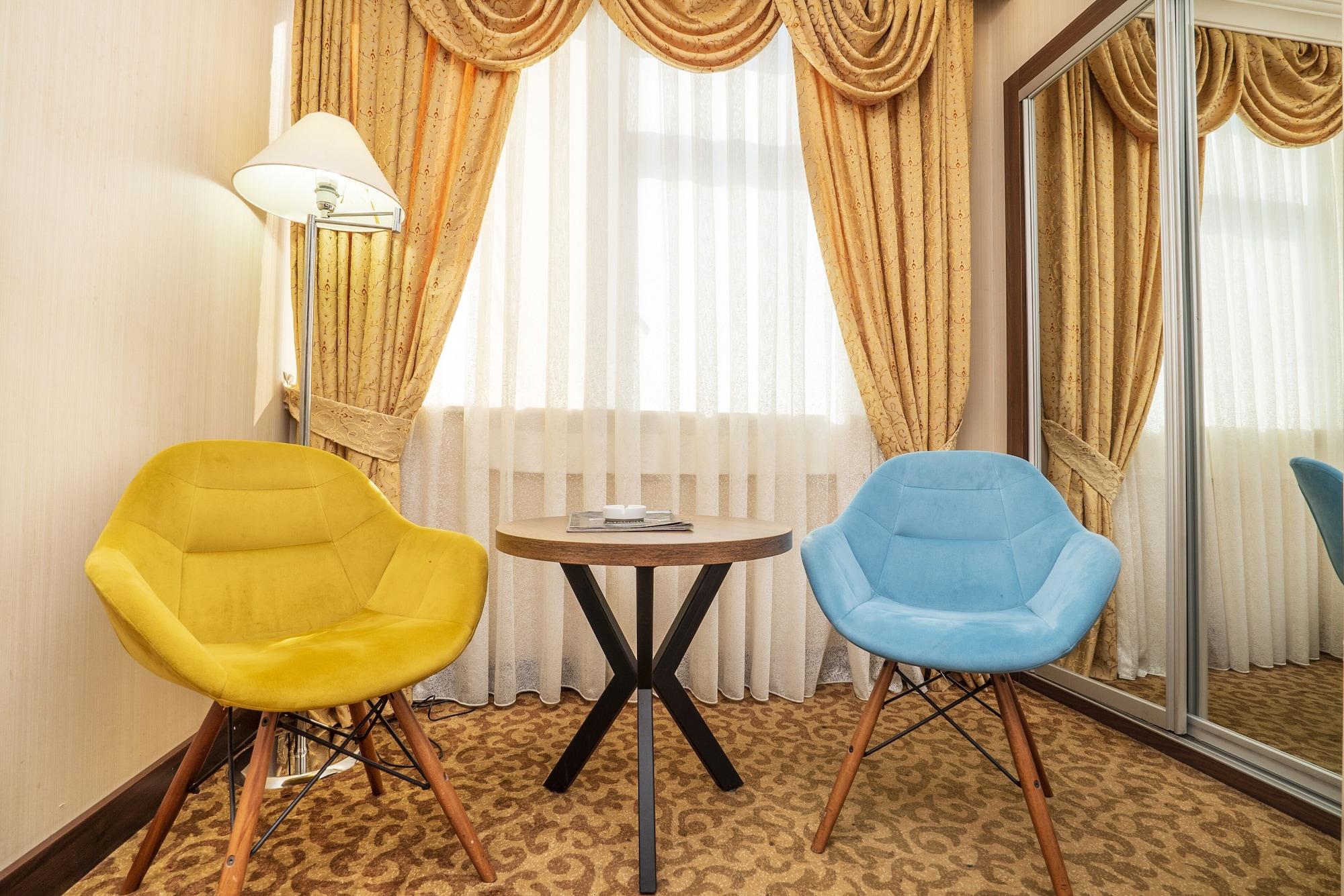 Rhiss Hotel Maltepe Istanbul Eksteriør billede