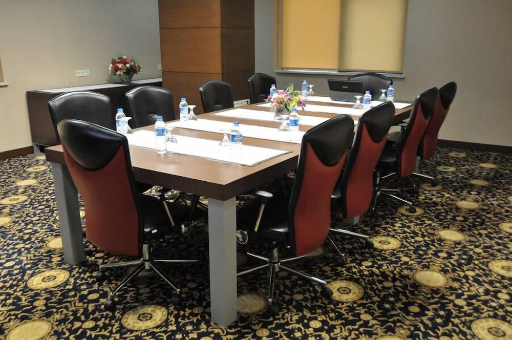 Rhiss Hotel Maltepe Istanbul Eksteriør billede