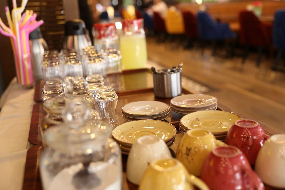 Rhiss Hotel Maltepe Istanbul Eksteriør billede