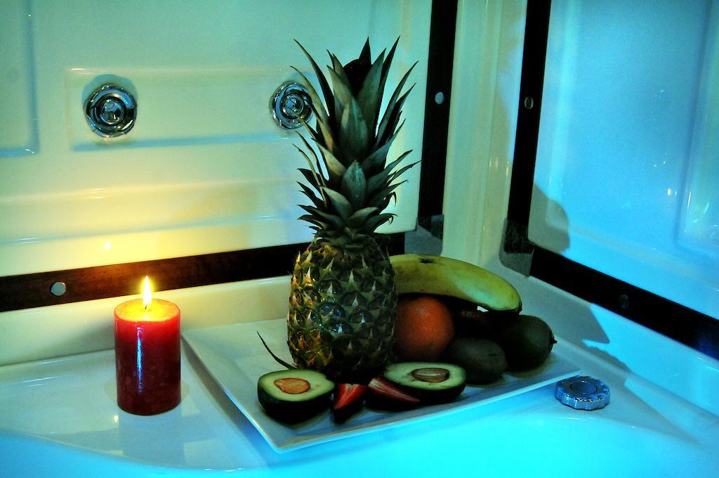 Rhiss Hotel Maltepe Istanbul Eksteriør billede
