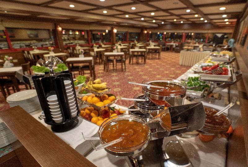 Rhiss Hotel Maltepe Istanbul Eksteriør billede